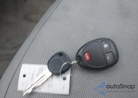 2008 Saturn Vue 4-Cyl Xe z USA, uszkodzony, nr VIN 3GSCL33PX8S707808